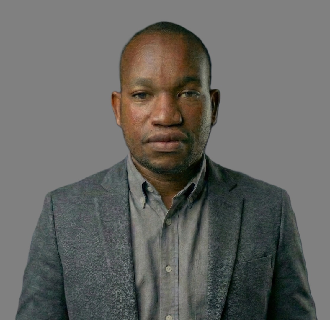 Hilgard Khutso Molapo